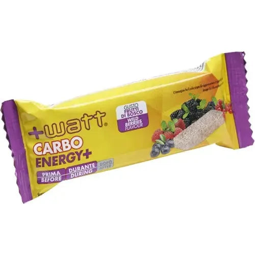 Barre énergétique CarboEnergy+