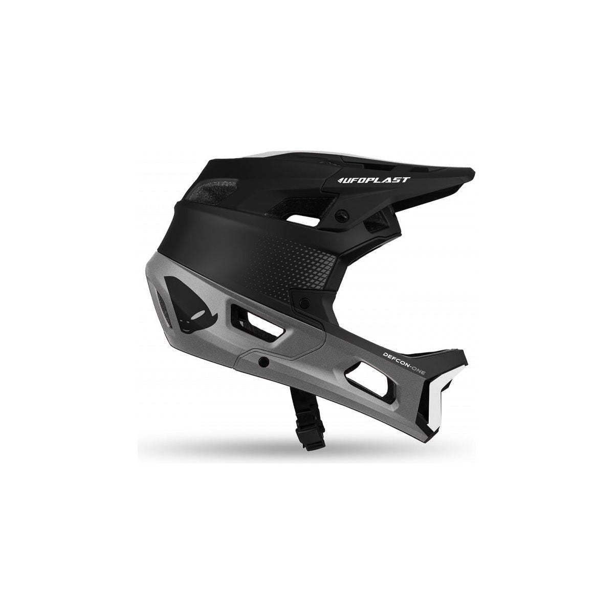 Ufoplast - Casque intégral Defcon One