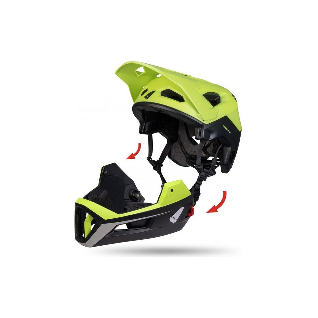 Casque intégral Ufoplast - DefconTwo