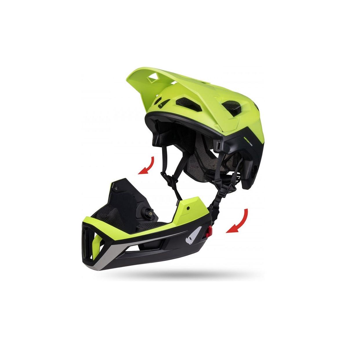 Casque intégral Ufoplast - DefconTwo