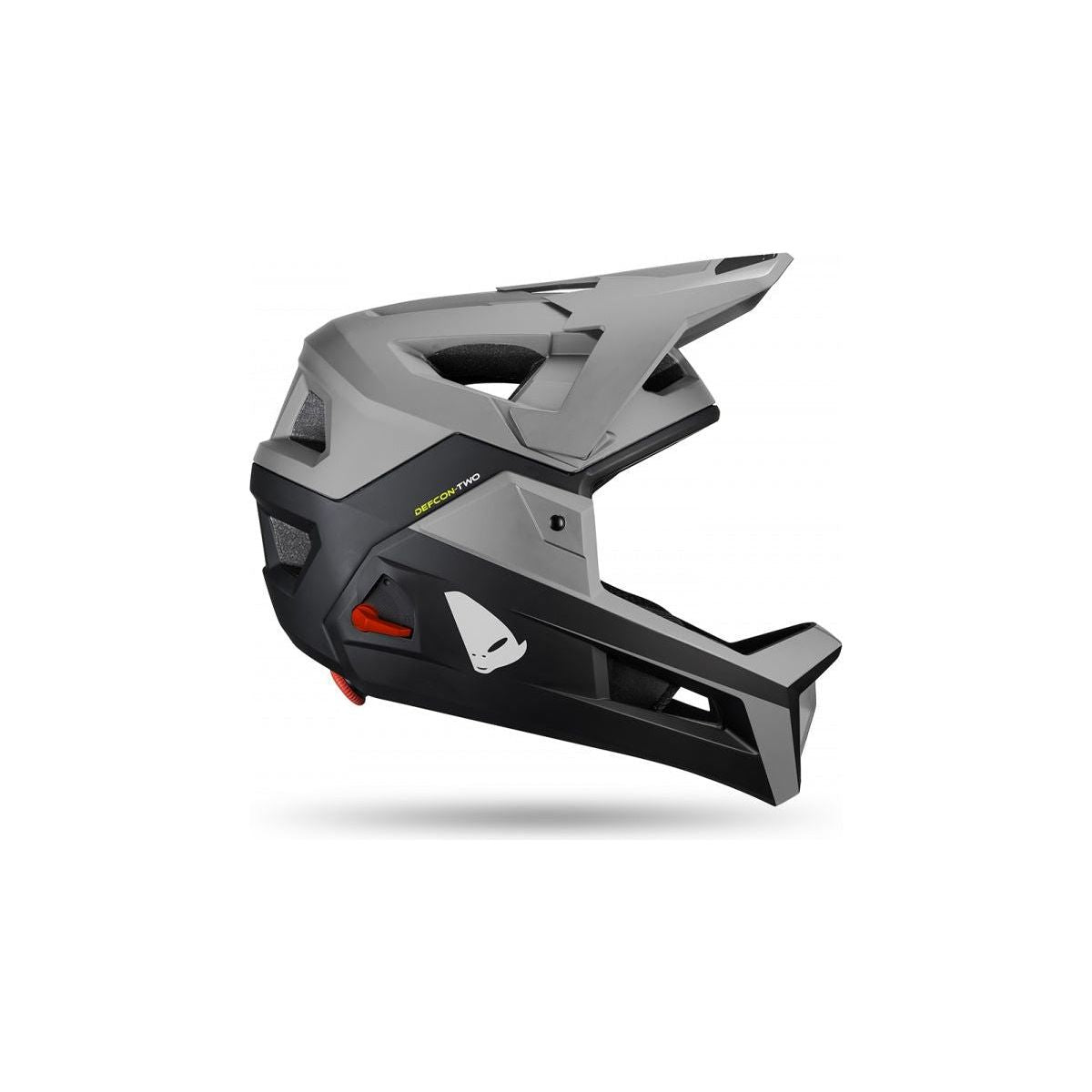 Casque intégral Ufoplast - DefconTwo