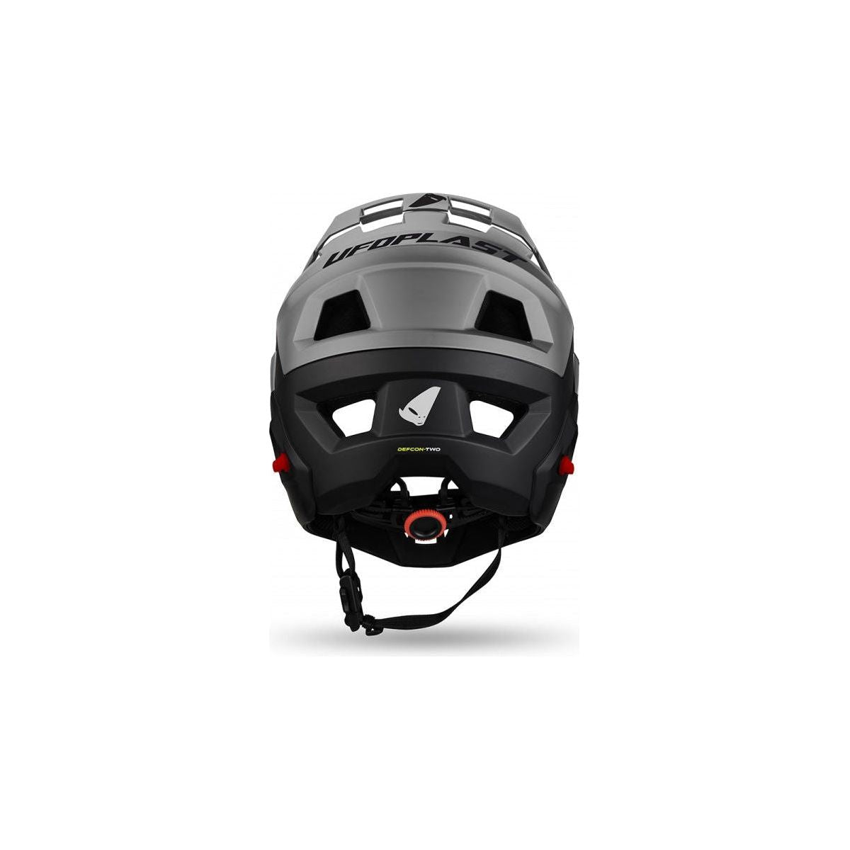 Casque intégral Ufoplast - DefconTwo