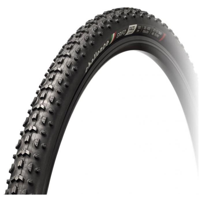 Pneu rigide Challenge Grifo 700x33