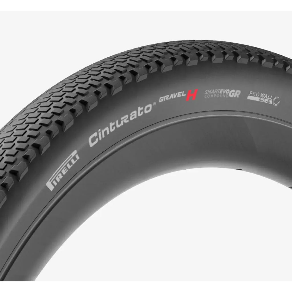 Pirelli Cinturato Gravel H - Copertone Gravel TLR