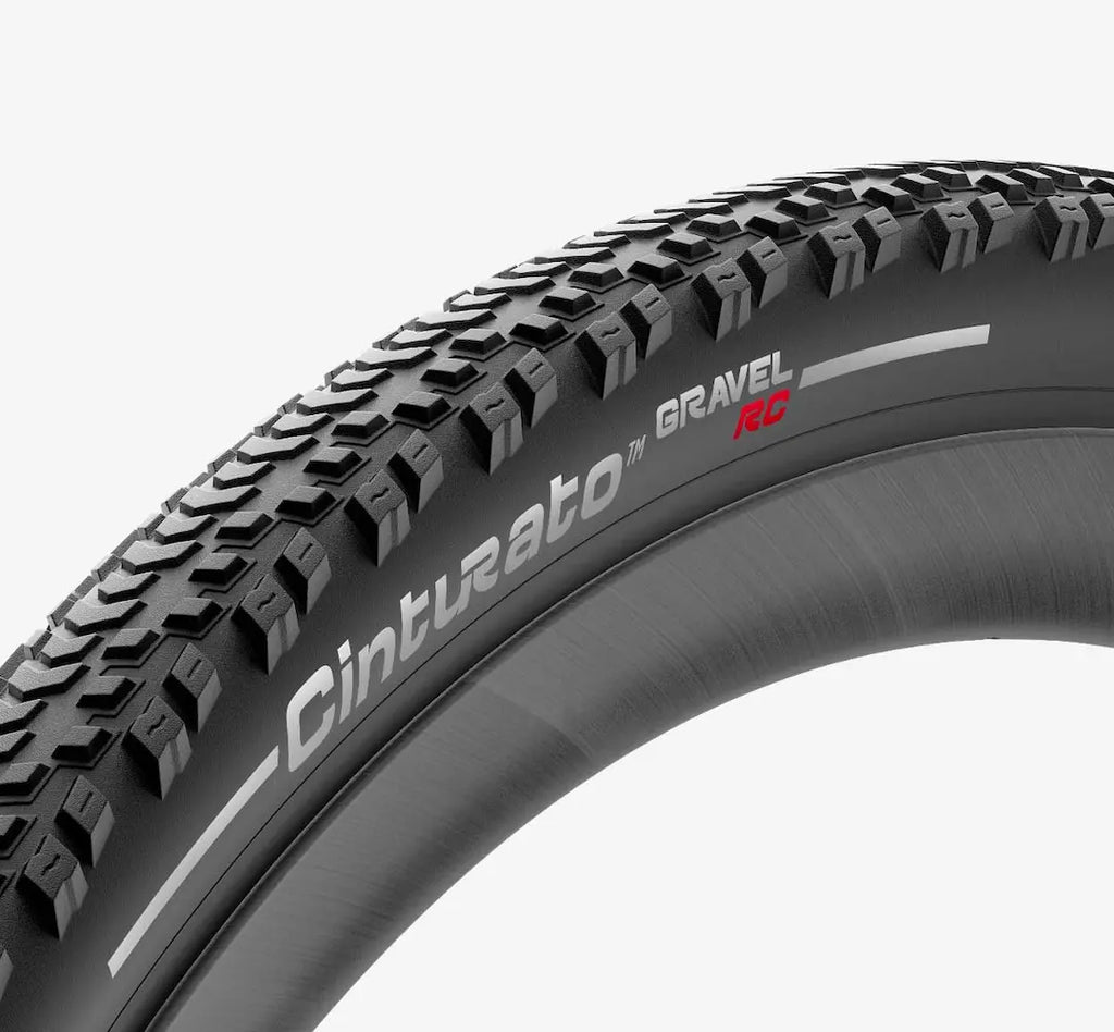 Pirelli Cinturato™ Gravel RC