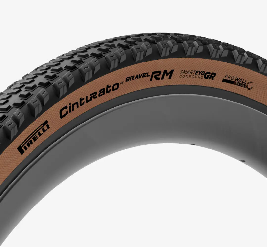 Pirelli Cinturato Gravel RM Classic 700x50 SmartEVO GR ProWALL Gravel