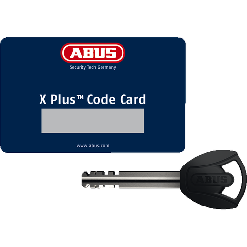 ABUS Bordo 6000K Grand Cadenas