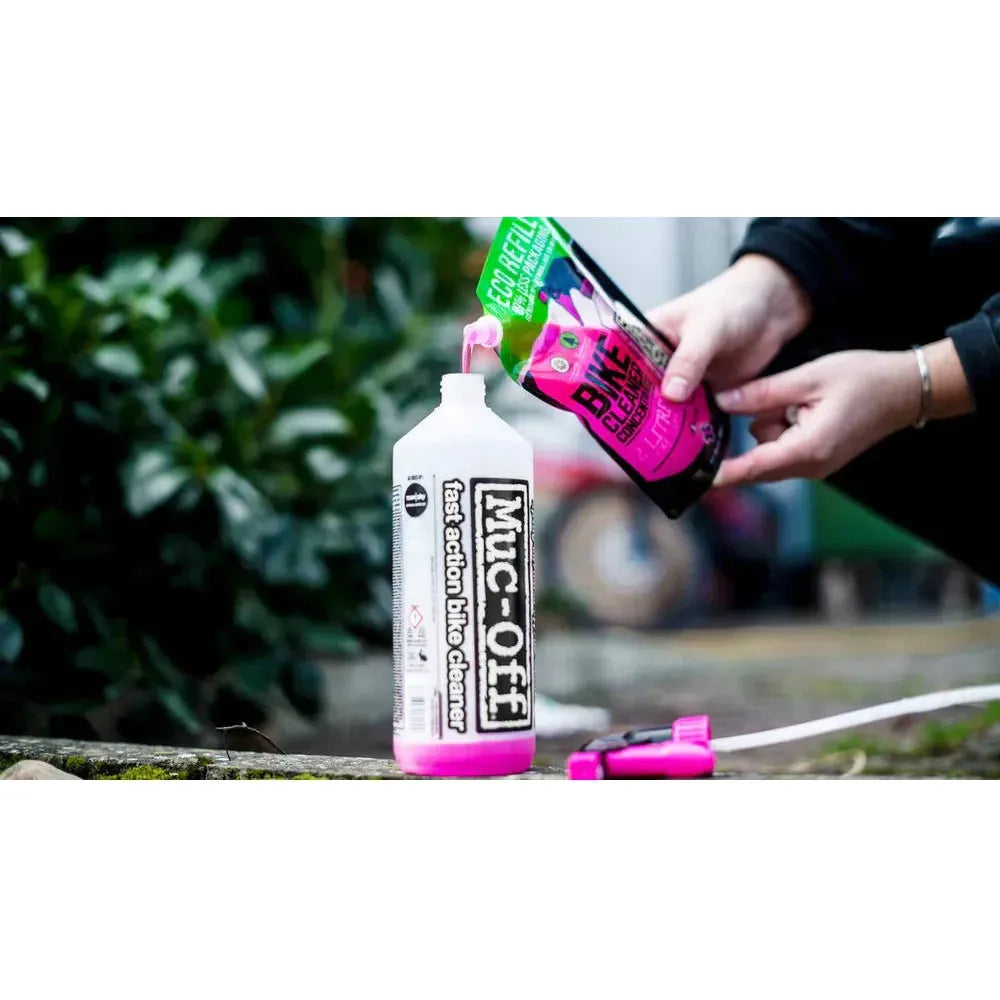 Muc Off - Concentrato Bike Cleaner Refill
