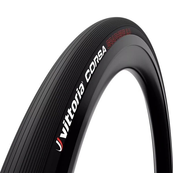 Pneu de route Vittoria - Tubeless Ready