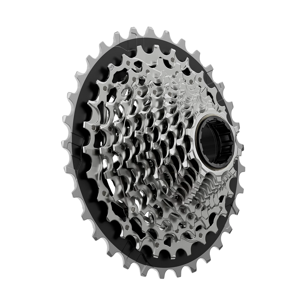 SRAM Force XG-1270 E1 – Cassetta 12-velocità (10-28 / 10-30 / 10-33 / 10-36) XDR