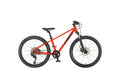 KTM WILD SPEED DISC 24 9-G Shimano Altus
