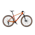 KTM - Myroon Elite