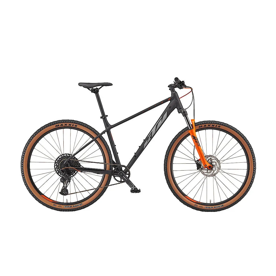 KTM - Ultra Fun 29