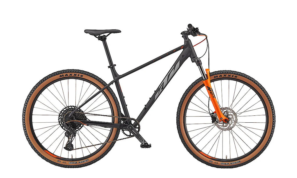 KTM - Ultra Fun 29"