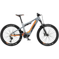 KTM - Macina Lycan LTD64