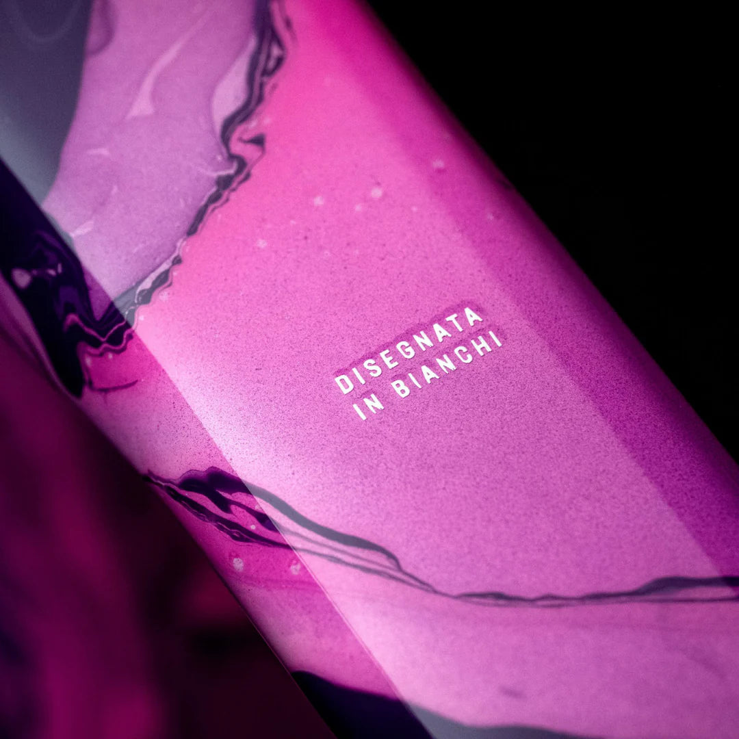 Telaio Bianchi Impulso RC Officina Bianchi