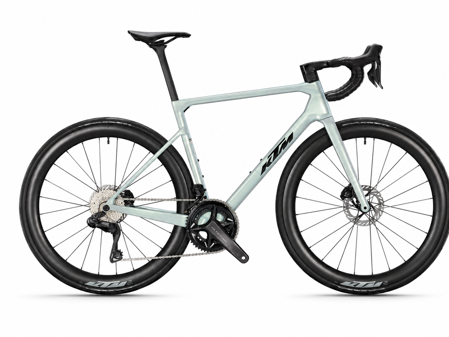 KTM Revelator Alto Master Ultegra Di2 Powermeter