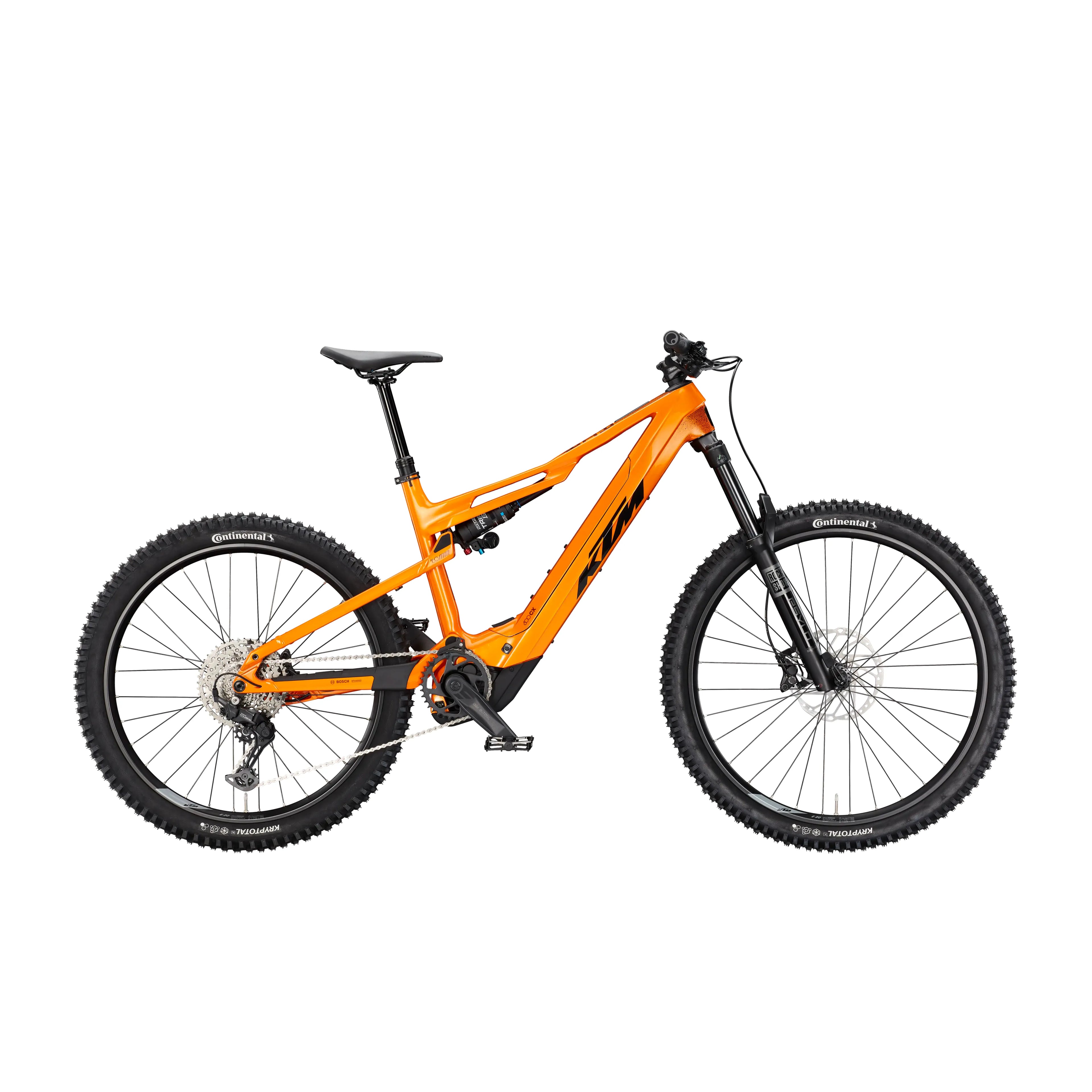 ktm e bike fully kapoho KTM - Macina Kapoho 8973 – In Bici Veritas