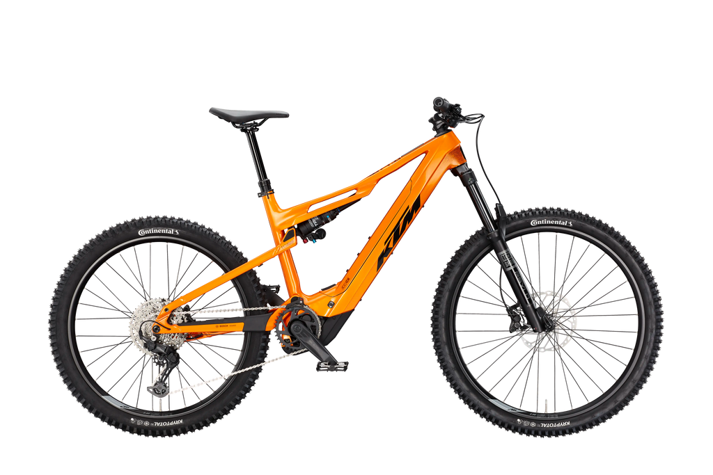 KTM - Macina Kapoho 8973