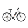 KTM - Macina Cross Street P510 - Touring e City bike a pedalata assistita