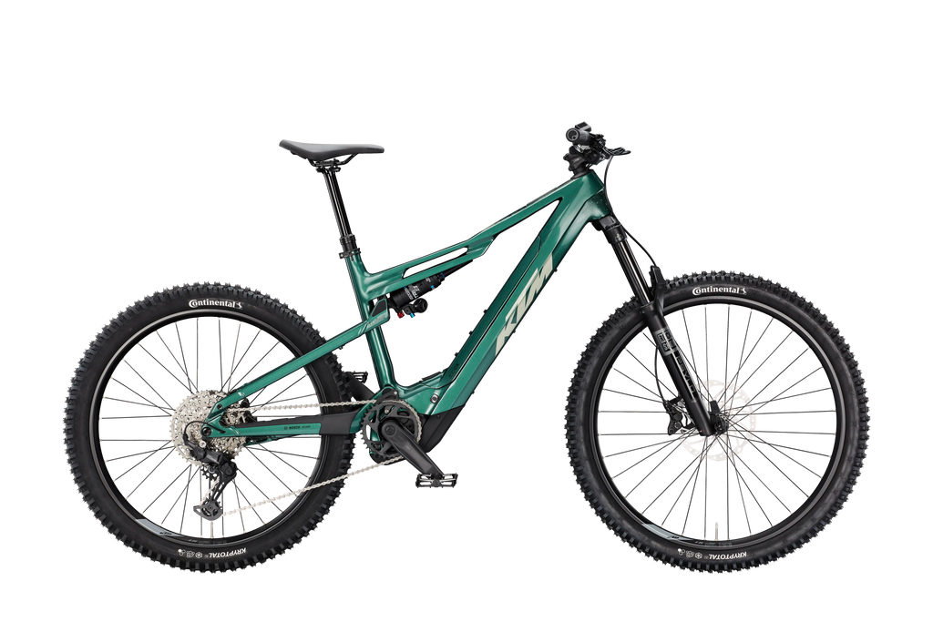 KTM - Macina Kapoho 8973