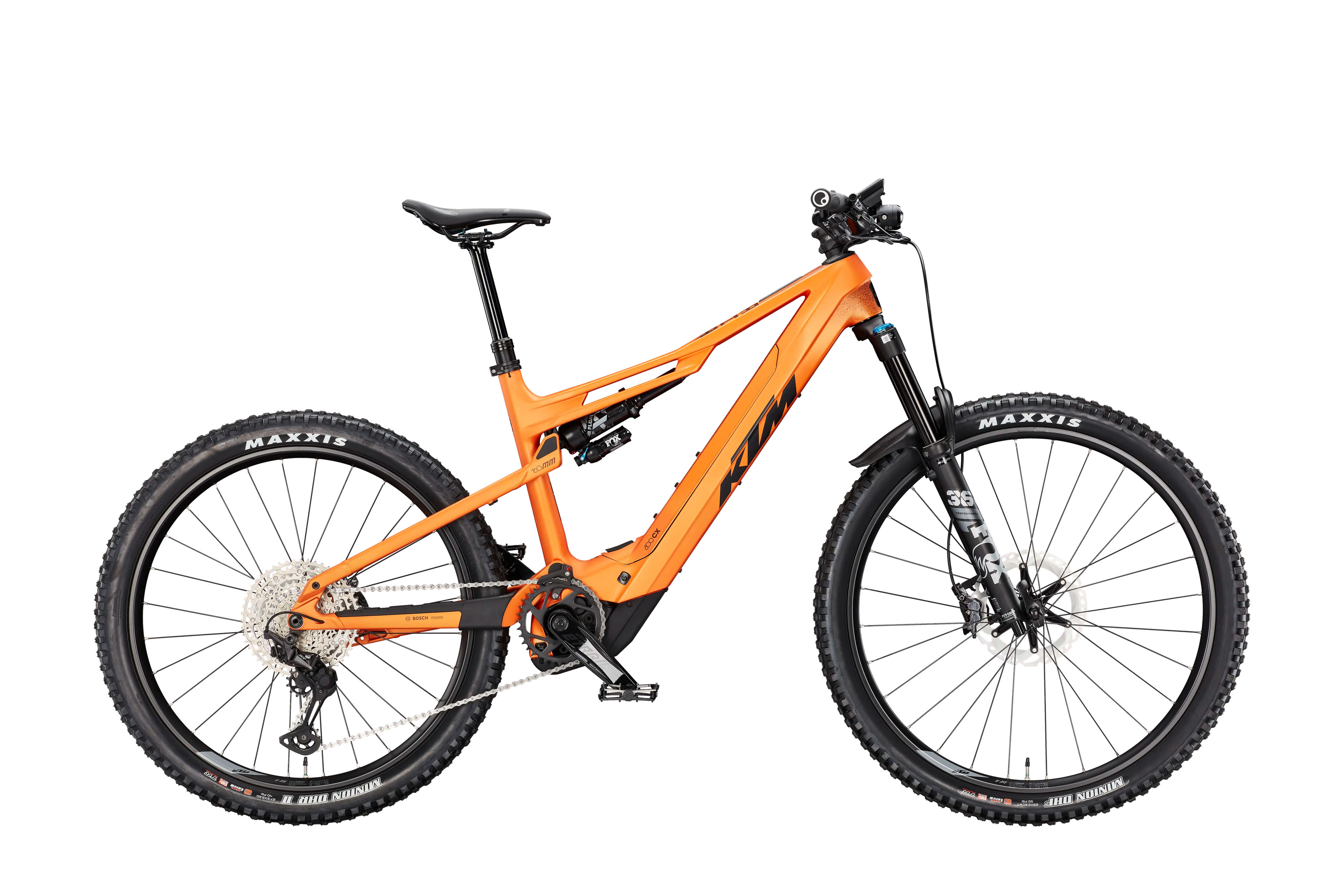 KTM - Macina Kapoho Pro L
