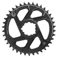 Sram CRX - Plateau Sync Eagle 34 T