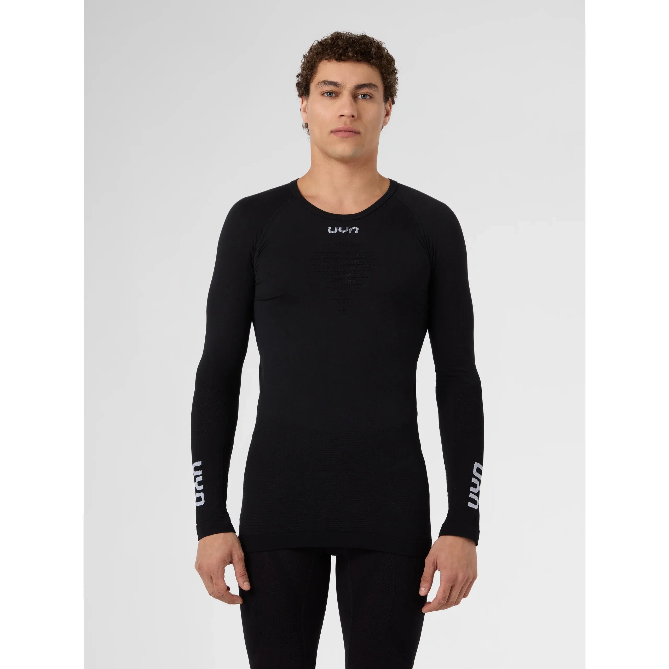 Maillot thermique à manches longues - Maillot thermique ultraléger Energyon - Uyn
