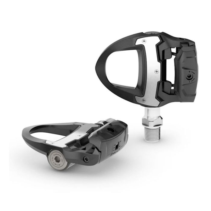 Pédales Garmin Rally™ RS110 avec capteur de puissance à une seule valeur
