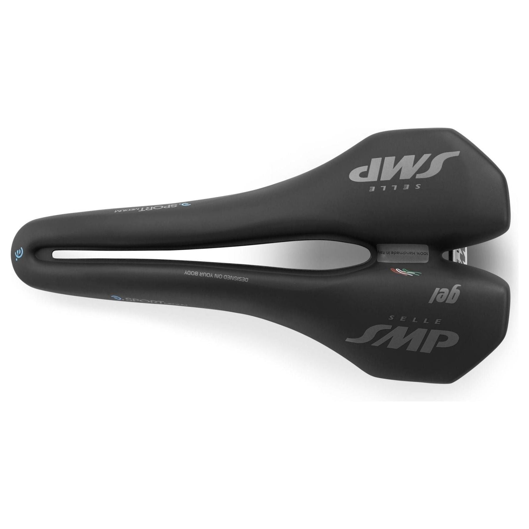 Sella Smp E-Sport Medium