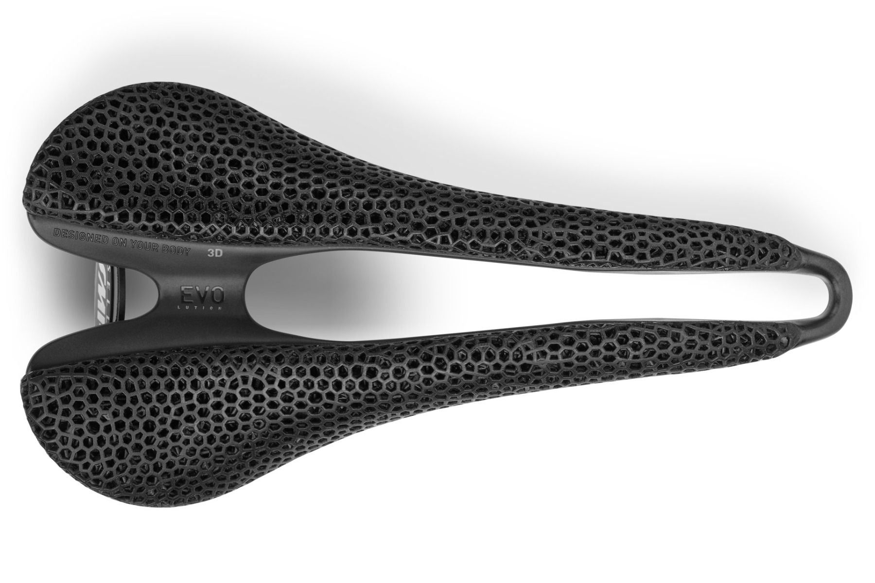 Selle SMP Sella EVO 3D