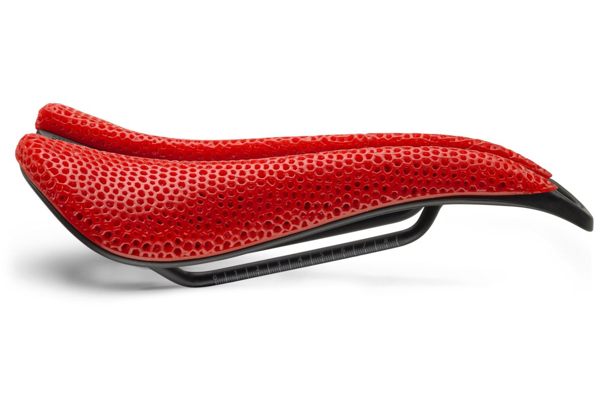 Selle SMP Sella EVO 3D
