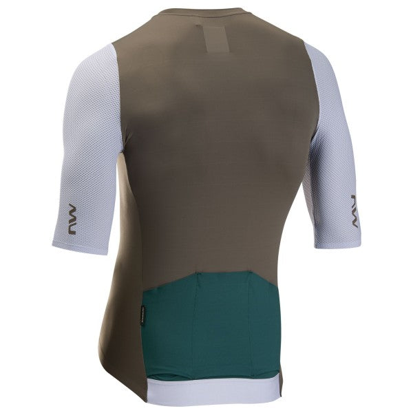 Extreme Evo Jersey – Maglia Ciclismo Uomo