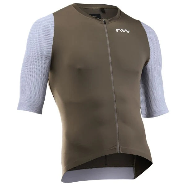 Extreme Evo Jersey – Maglia Ciclismo Uomo