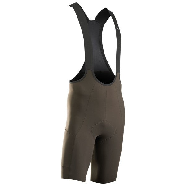 Northwave Extreme Rock Bibshort – Pantaloncino Ciclismo Uomo con Bretelle