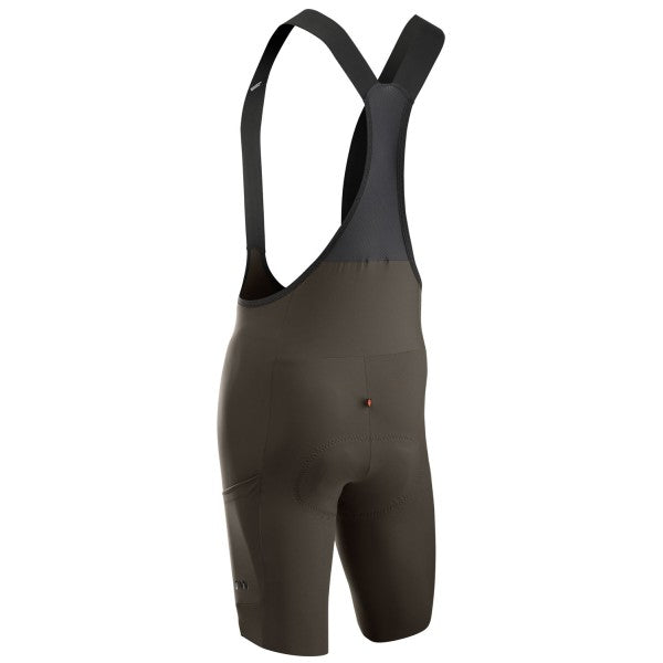 Northwave Extreme Rock Bibshort – Pantaloncino Ciclismo Uomo con Bretelle