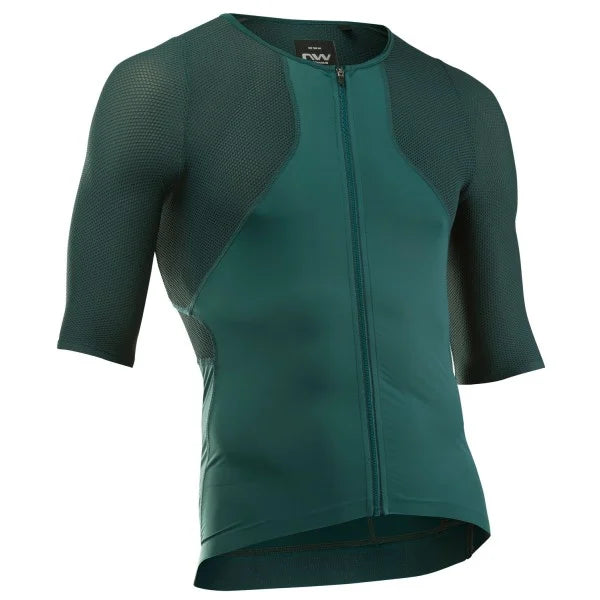 Northwave Extreme Rock Jersey – Maglia Ciclismo Uomo