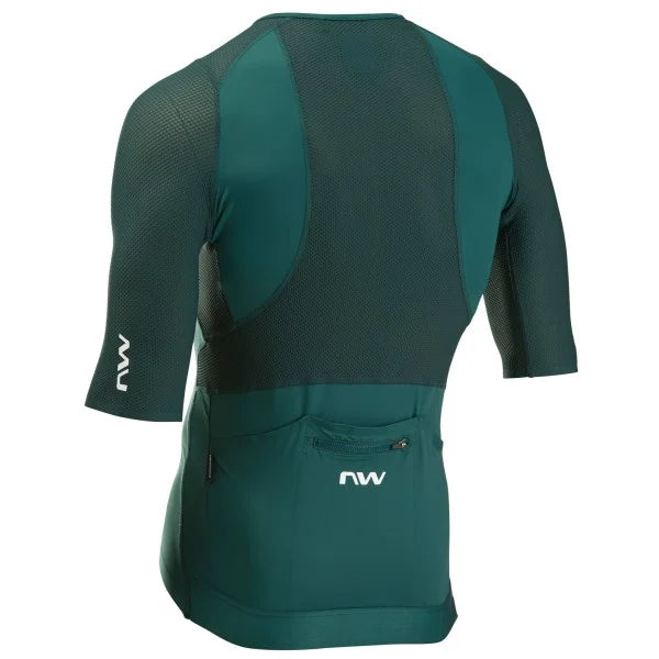Northwave Extreme Rock Jersey – Maglia Ciclismo Uomo