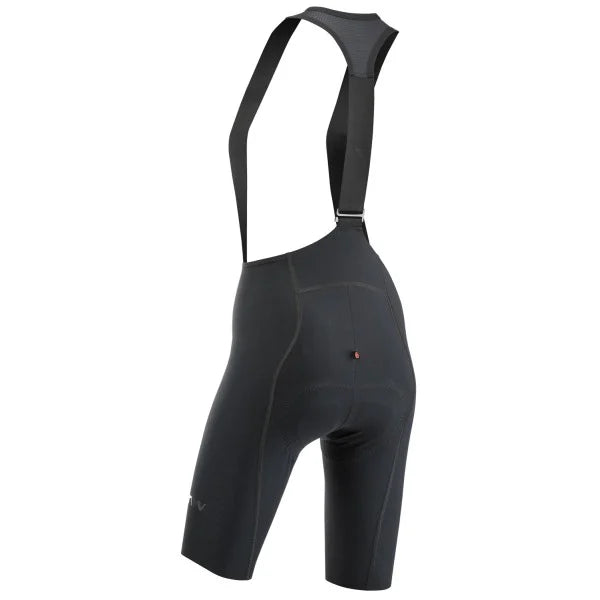 Northwave Extreme Woman Bibshort – Pantaloncino Ciclismo Donna con Bretelle