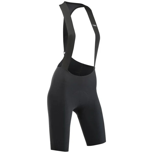 Northwave Extreme Woman Bibshort – Pantaloncino Ciclismo Donna con Bretelle