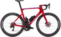 Wilier Filante SLR ID2  Shimano Dura-Ace Di2 | Ceramicspeed- Firelight Red
