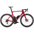 Wilier Filante SLR ID2 Campagnolo Super Record WRL - Firelight Red