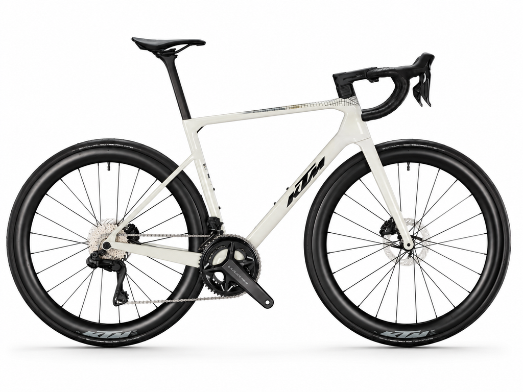 KTM Revelator Alto Master Ultegra Di2