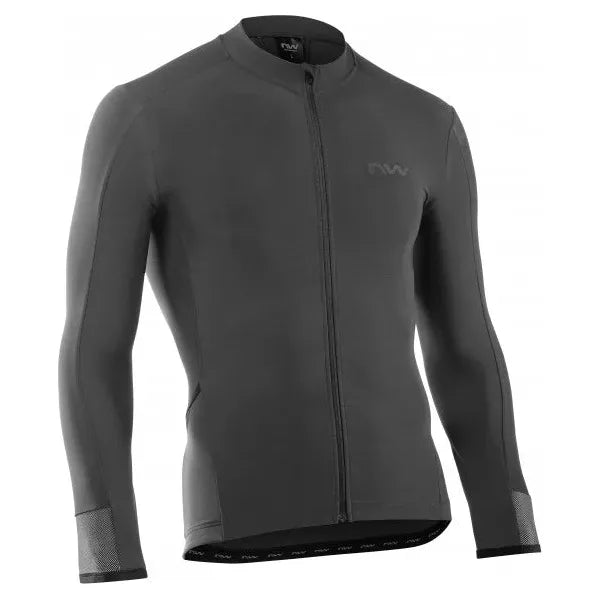 Northwave - Maglia Fahrenheit a manica lunga