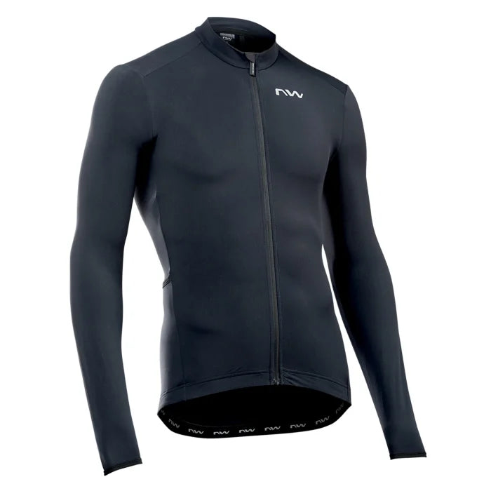 Northwave Fahrenheit Jersey - Maglia Invernale