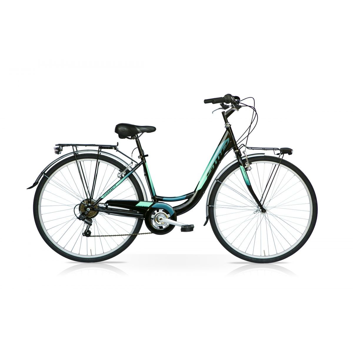 Speedcross - Mode 28"
