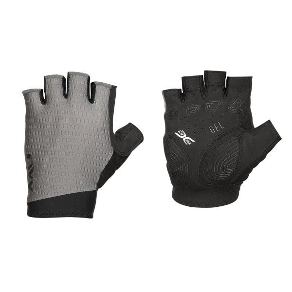 Northwave Fast Pro Gel Glove – Guanti Ciclismo Uomo con Imbottitura in Gel