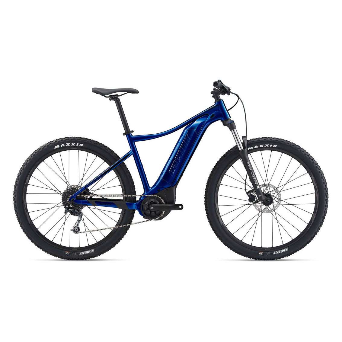 E-Bike Giant Fathom E+3 - Taglia M