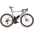 Wilier Filante SLR ID2 Shimano Dura-Ace Di2 - Lunar Grey