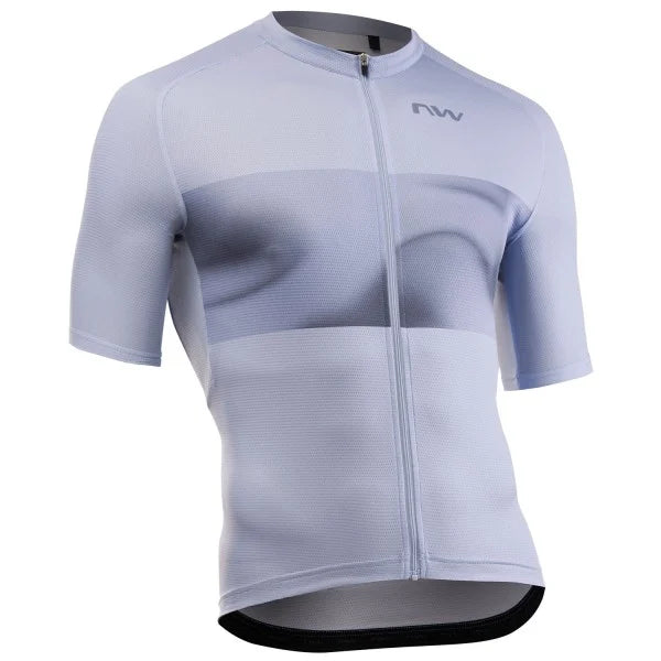 Northwave Force Evo Jersey – Maglia Ciclismo Uomo